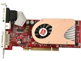 RX1300-LP256H (PCI 256MB) 製品画像