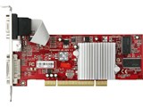 RD7000-LP64C (PCI 64MB) i摜