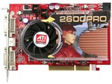 RH2600PRO-A512HW (AGP 512MB)