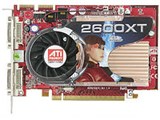RH2600XT-E256G (PCIExp 256MB) i摜