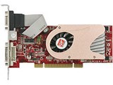 RX1550-LP128H (PCI 128MB)