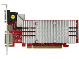 RH2400PRO-LE256H/HS (PCIExp 256MB)