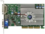 GF5500-A256C (AGP 256MB)
