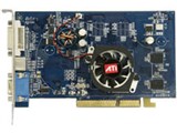 RD9600-A128C (AGP 128MB)