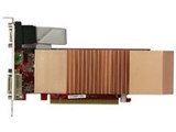 RH3450-LE512HD/HS (PCIExp 512MB)