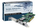 ELSA EX-VISION 1600TV ���i�摜