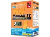 MonsterTV VH2007 SK-MTV5H7 ���i�摜
