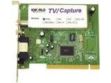 SAA7130-TVPCI/B ���i�摜