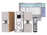 DESKTOP AV SYSTEM 700