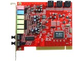 ENVY24HTS-PCI 製品画像