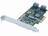 Adaptec RAID 1430SA AAR-1430SA/JA ROHS KIT (SATAII/RAID)