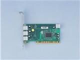 IFC-PCI4U2V (USB2.0)