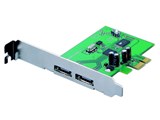 IFC-PCIE-ATS2 (eSATA)