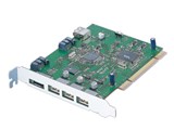IFC-PCI7ESAU2 (eSATA/SATA/USB2.0)