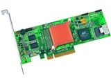 RocketRAID 3510 (SAS/SATAII/RAID)