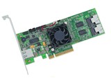 RocketRAID 4320 (SAS/SATA/RAID) ���i�摜
