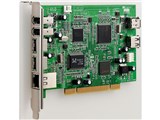 1394US2G-PCI (USB2.0/1394a) i摜