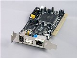 SUGOI CARD LP30UFL SGC-LP30UFL (USB2.0/1394a)