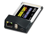 SUGOI CARD X3UFL SGC-X3UFL (USB2.0/1394a)