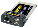 SUGOI CARD X2 SGC-X2UG (USB2.0) i摜