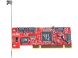 SATA4P-PCI (SATA) i摜