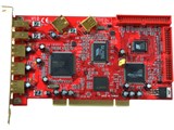 CHANPON2'TURBO-PCI (USB2.0/1394a) ���i�摜