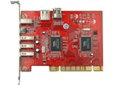 USB2.0+1394-PCI3 (USB2.0/1394a) ���i�摜