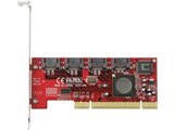 SATA2I4-LPPCI (SATAII) i摜