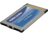 玄人志向、USB2.0カード「ピタッとUSB」 - 価格.com
