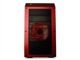 AS Enclosure 730GT RED EYE ASE-730GT-RR ���i�摜