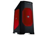 CM Stacker 831 600W Red RC-831-RKN1-JP i摜