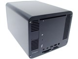 Cubit5 (graphite black)