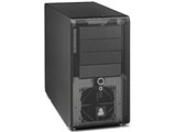 PC-V600B Alu Black i摜