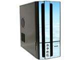 オウルテック、前面ミラー仕様のPCケースを発売 - 価格.com