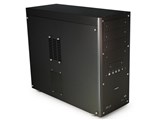 ALTIUM SUPER X MUSCLEBACK S-Black (Varius V 420)