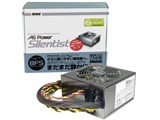 AS Power Silentist S-650EB ���񃍃b�g������ʃp�b�P�[�W ���i�摜