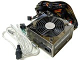 iGreen Power EMI 500W RS-500-ASAA-EMI