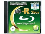 ABR25-4X1P (BD-R 4{ 1) i摜