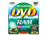 DVD-RAM V 9.4B (RAM TYPE4 2{ 1) i摜