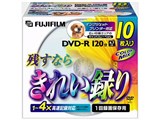 VDRP120GX10M4X (DVD-R 4{ 10g) i摜