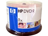HPDVR-8X50PS (DVD-R 8�{�� 50���g) ���i�摜