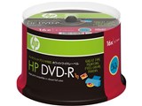 DVD-R4.7HPWBX50S (DVD-R 16�{�� 50���g) ���i�摜