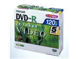 DR120.1P5S (DVD-R 4{ 5g) i摜
