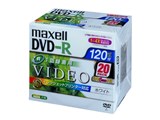 DR120PW.1P20S (DVD-R 4{ 20g) i摜