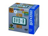 DR47PWB.1P20S (DVD-R 4{ 20g) i摜