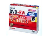 DRW120.1P5S (DVD-RW 2{ 5g) i摜