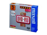 DRW47C.1P5S (DVD-RW 4{ 5g) i摜