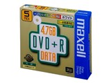 D+R47PWB.1P5S (DVD+R 4{ 5g) i摜