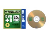 D+R85.1P (DVD+R DL 2.4{ 1) i摜