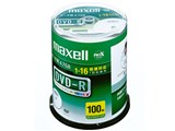 DR47WPD.100SP A (DVD-R 16�{�� 100���g) ���i�摜